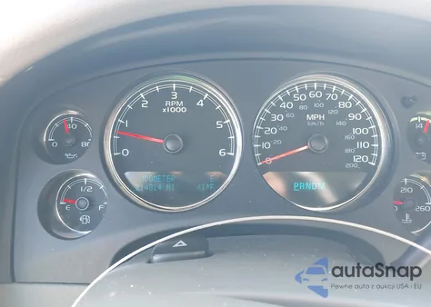 2011 GMC Yukon Slt из США, поврежденный, VIN 1GKS1CE07BR135253